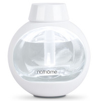 nathome 北欧欧慕 NJS620 加湿器 香薰机  通用白