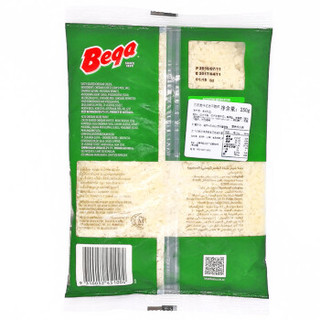 Bega 百嘉 美味切达干酪 碎状