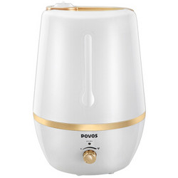 POVOS 奔腾 PW151 加湿器 5L  土豪金