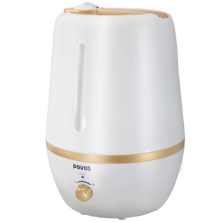 POVOS 奔腾 PW151 加湿器 5L  土豪金