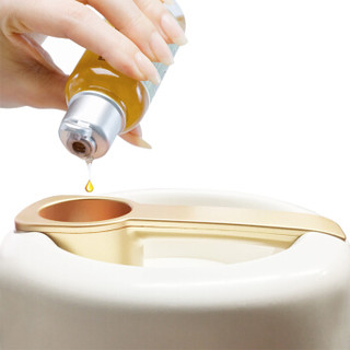 POVOS 奔腾 PW151 加湿器 5L  土豪金