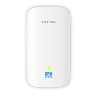 TP-LINK 普联 TL-H69R 900M WiFi 5 分布式路由器+TL-H69ES套装