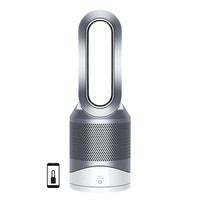 dyson 戴森 HP03 空气净化暖风扇 智能版 白银