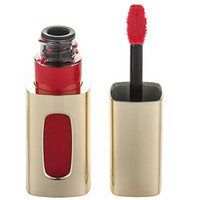 L'OREAL PARISL‘OREAL PARIS 巴黎欧莱雅 纷泽琉光奢润唇釉 901炽爱法国红