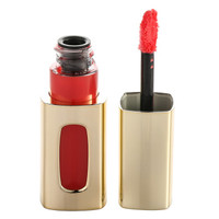 L'OREAL PARISL‘OREAL PARIS 巴黎欧莱雅 纷泽琉光奢润唇釉 202珊瑚诱惑