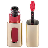 L'OREAL PARISL‘OREAL PARIS 巴黎欧莱雅 纷泽琉光奢润唇釉 102玫瑰圆舞曲