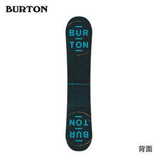 BURTON 伯顿 107931 印第安图腾 男子DESCENDANT滑雪板 155W