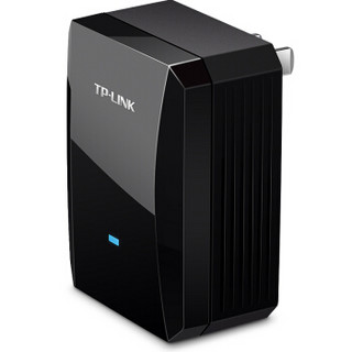 TP-LINK 普联 TL-PA500 500M 电力线适配器