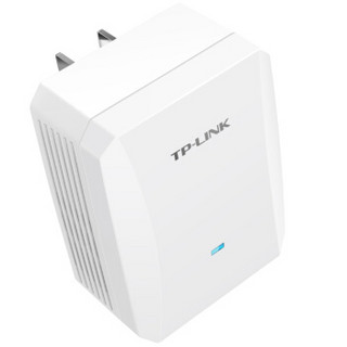 TP-LINK 普联 TL-PA201 家用路由器 电力线适配器