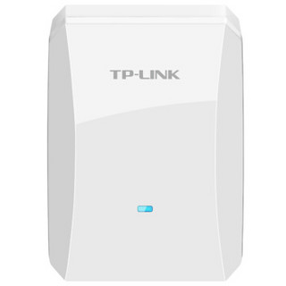 TP-LINK 普联 TL-PA201 家用路由器 电力线适配器