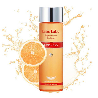 Dr.Ci:Labo 城野医生 LaboLabo系列 毛孔收敛化妆水 100ml