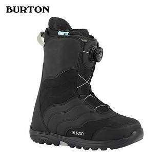 BURTON 伯顿 131771 女子Mint BOA单板快穿雪鞋 400 6