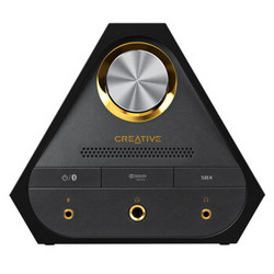 Creative 创新 SoundBlaster X7 声卡