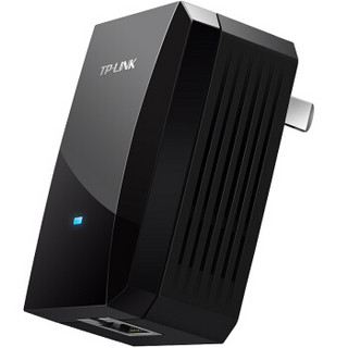 TP-LINK 普联 TL-PA500 家用路由器 电力线适配器