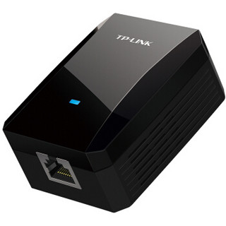 TP-LINK 普联 TL-PA500 家用路由器 电力线适配器