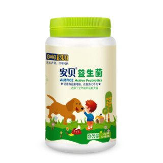 auspice安贝益生菌2g12袋