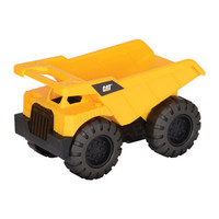 CAT卡特彼勒 沙滩工程车