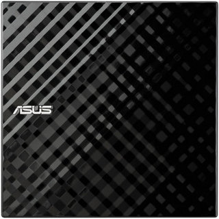 ASUS 华硕 SDRW-08D2S-U 8倍速 USB2.0 外置DVD刻录机 