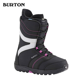 BURTON 伯顿 106441 女子Coco单板雪鞋 026 7