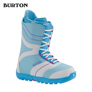 BURTON 伯顿 106441 女子Coco单板雪鞋 026 7