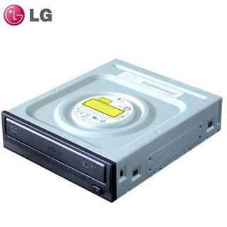 LG DH18 18倍速 SATA接口内置DVD光驱