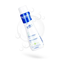 Mustela 妙思乐 贝贝洗发沐浴露 200ml *2件