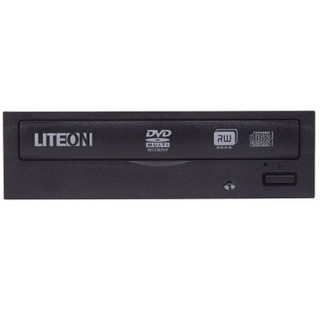 LITEON 建兴 IHAS324 24倍速 SATA接口DVD刻录机 