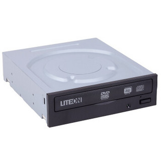 LITEON 建兴 IHAS324 24倍速 SATA接口DVD刻录机 