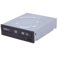 LITEON 建兴 IHAS324 24倍速 SATA接口DVD刻录机