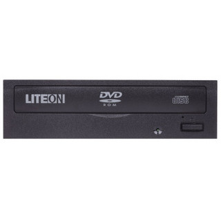 LITEON 建兴 IHDS118 18倍速 SATA接口DVD光驱