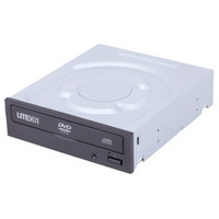 LITEON 建兴 IHDS118 18倍速 SATA接口DVD光驱
