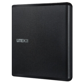 LITEON 建兴 8倍速 外置光驱 DVD刻录机