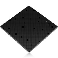 llano 绿巨能 USB3.0 DVD刻录机