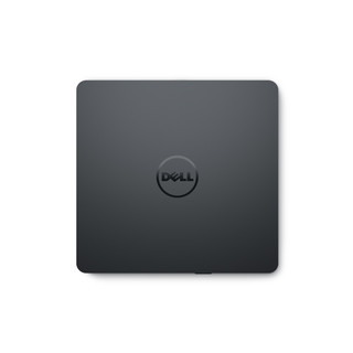 DELL 戴尔 外置光驱笔记本台式一体机DVD/CD刻录机光驱盒子光盘