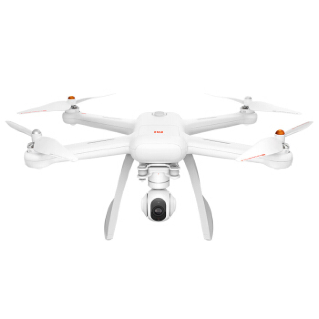 Mavic Air 开箱简评&我的购买心得