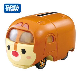 TOMICA 多美卡 TSUMTSUM系列 迪斯尼合金玩具模型车