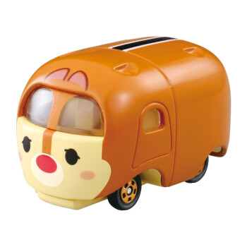 收集癖的玩具坑1：TAKARA TOMY合金小汽车