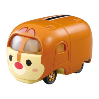 TOMICA 多美卡 TSUMTSUM系列 迪斯尼合金玩具模型车