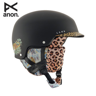 BURTON 伯顿 133011 ANON AERA滑雪头盔 973