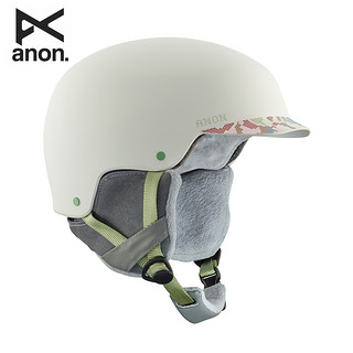 BURTON 伯顿 133011 ANON AERA滑雪头盔 973