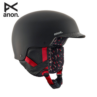 BURTON 伯顿 133011 ANON AERA滑雪头盔 973