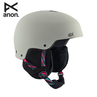 BURTON 伯顿 133171 ANON 女款LYNX滑雪头盔 540