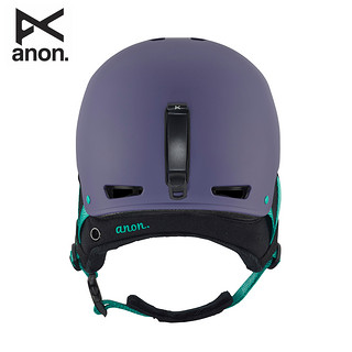 BURTON 伯顿 133171 ANON 女款LYNX滑雪头盔 540