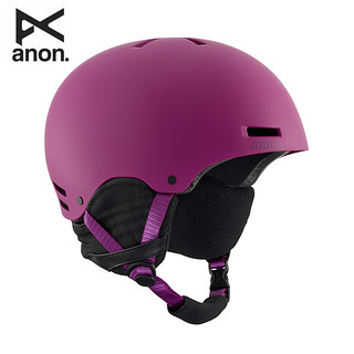 BURTON 伯顿 152361 ANON 女款GRETA滑雪头盔 500