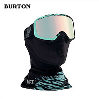 BURTON 伯顿 152291 anon 女款DERINGER滑雪镜 亚洲版 974