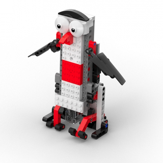 ONEBOT ZNM01IQI 米兔积木机器人