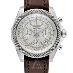 BREITLING 百年灵 Bentley系列 B06 AB061221-G810-481X 男士机械腕表