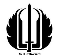 Strider