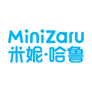 MiniZaru/米妮哈鲁