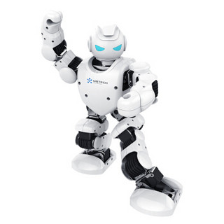 UBTECH 优必选 Alpha 1Pro 人形智能机器人